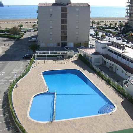 Apartamento A. Garganta - Rocamaura & Catalonia L'Estartit Exterior foto
