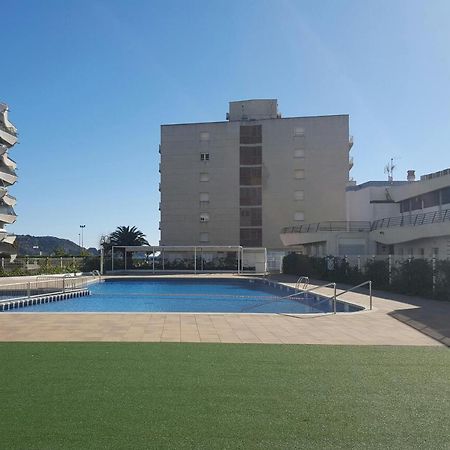 Apartamento A. Garganta - Rocamaura & Catalonia L'Estartit Exterior foto