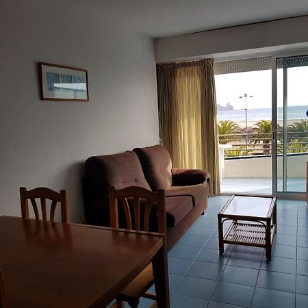 Apartamento A. Garganta - Rocamaura & Catalonia L'Estartit Exterior foto
