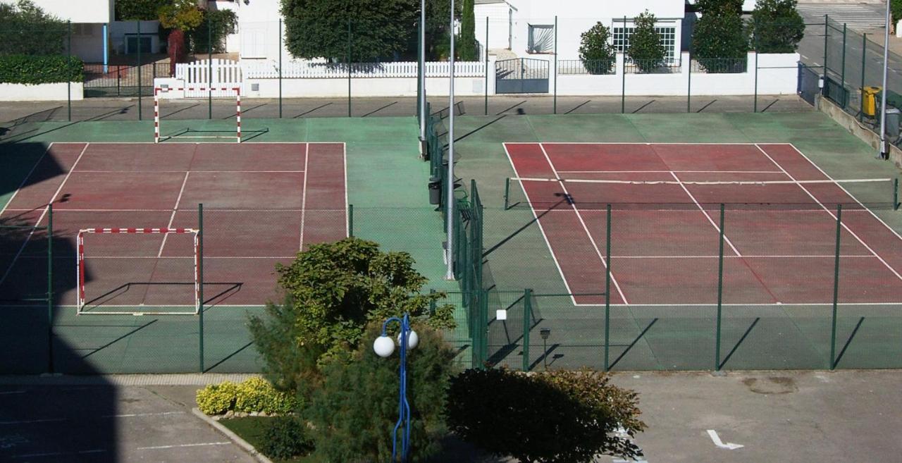 Apartamento A. Garganta - Rocamaura & Catalonia L'Estartit Exterior foto
