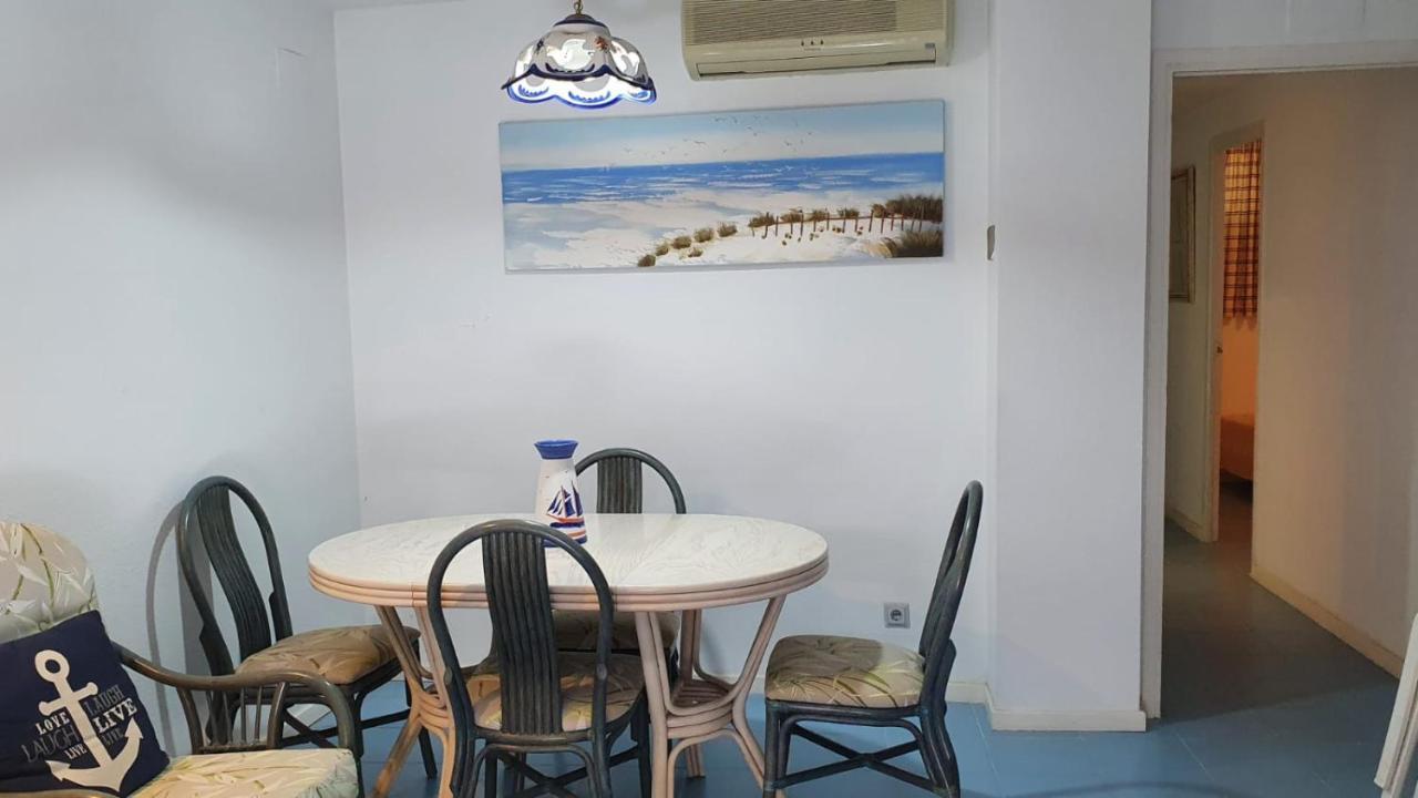 Apartamento A. Garganta - Rocamaura & Catalonia L'Estartit Exterior foto