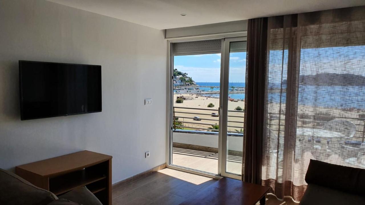 Apartamento A. Garganta - Rocamaura & Catalonia L'Estartit Exterior foto