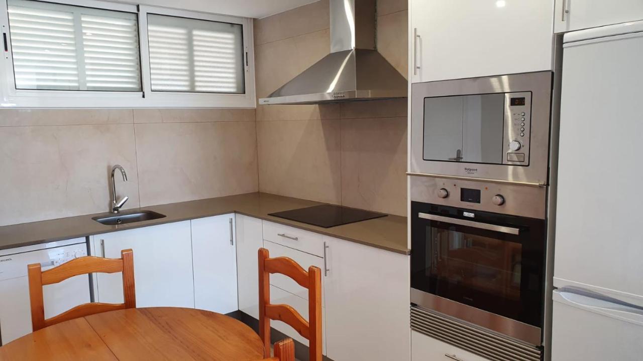 Apartamento A. Garganta - Rocamaura & Catalonia L'Estartit Exterior foto