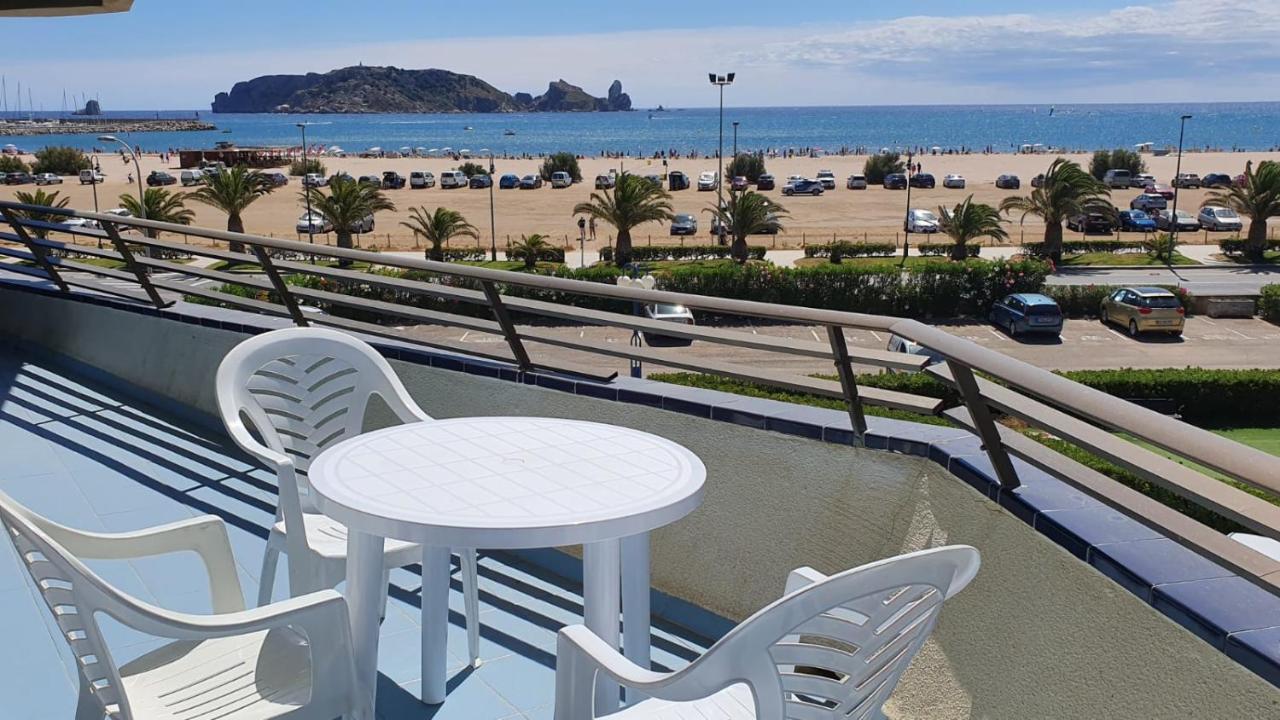Apartamento A. Garganta - Rocamaura & Catalonia L'Estartit Exterior foto