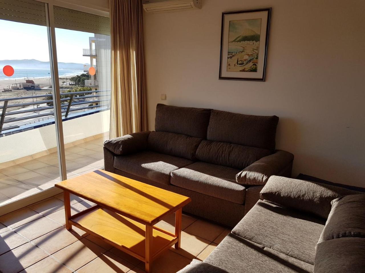 Apartamento A. Garganta - Rocamaura & Catalonia L'Estartit Exterior foto