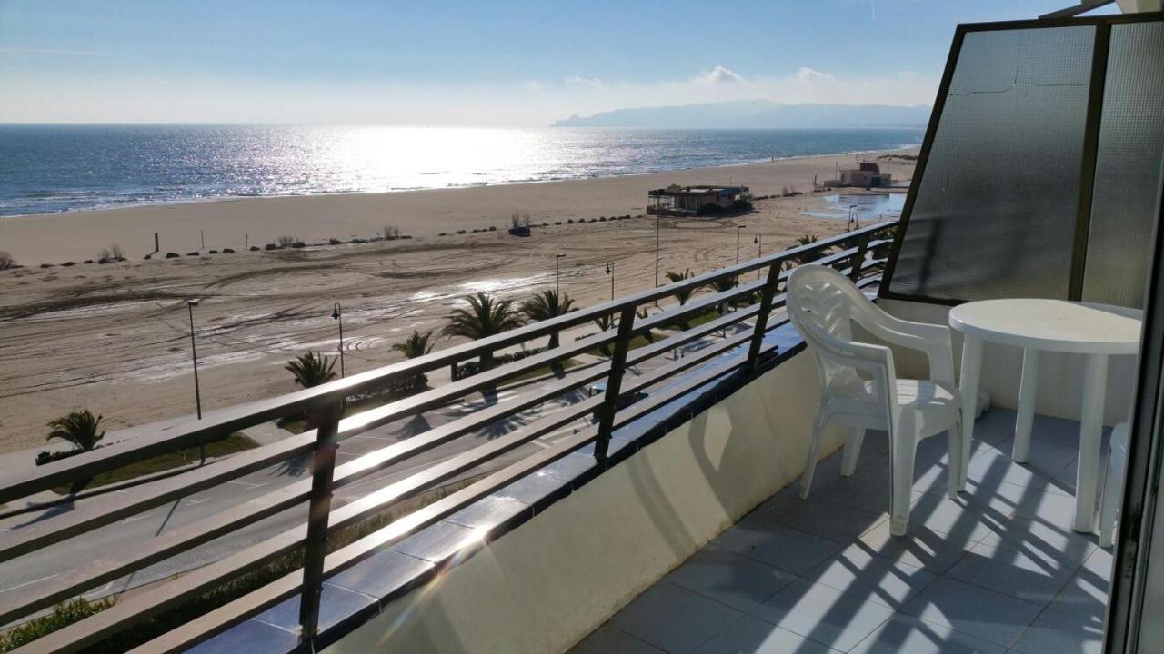 Apartamento A. Garganta - Rocamaura & Catalonia L'Estartit Exterior foto