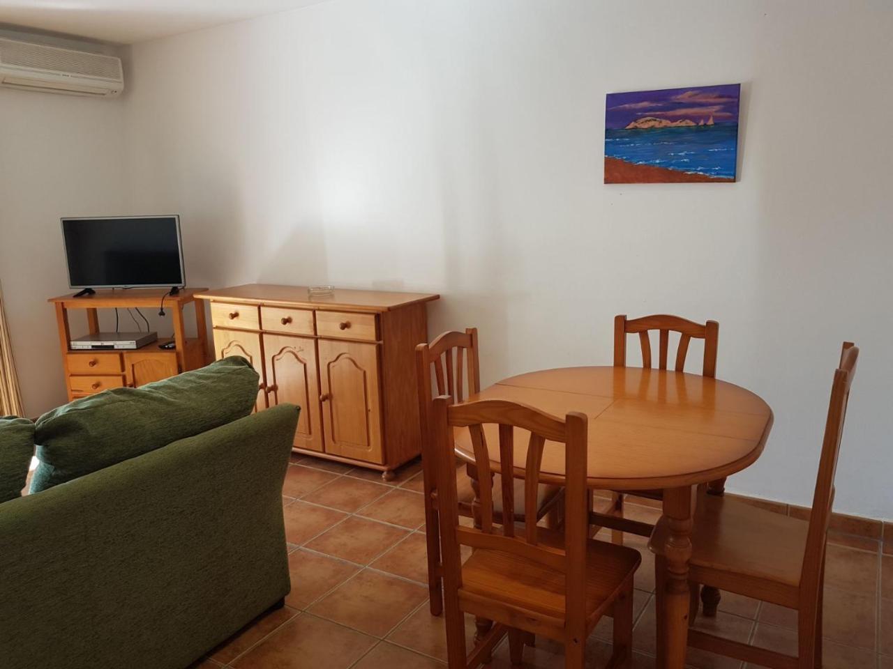 Apartamento A. Garganta - Rocamaura & Catalonia L'Estartit Exterior foto