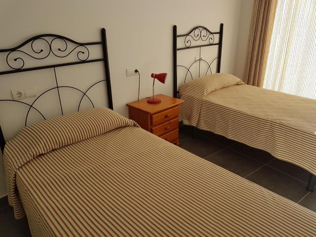 Apartamento A. Garganta - Rocamaura & Catalonia L'Estartit Exterior foto