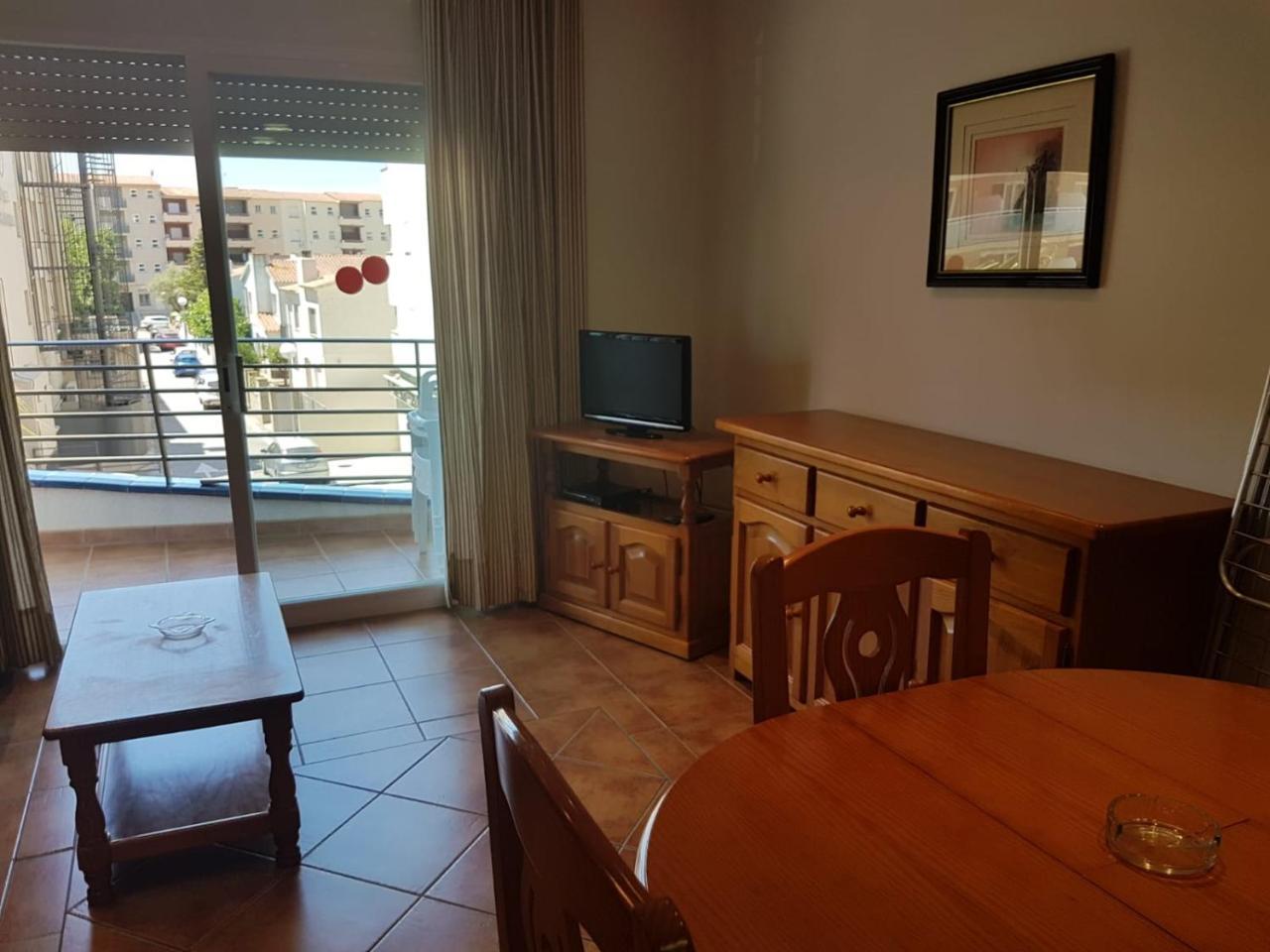Apartamento A. Garganta - Rocamaura & Catalonia L'Estartit Exterior foto