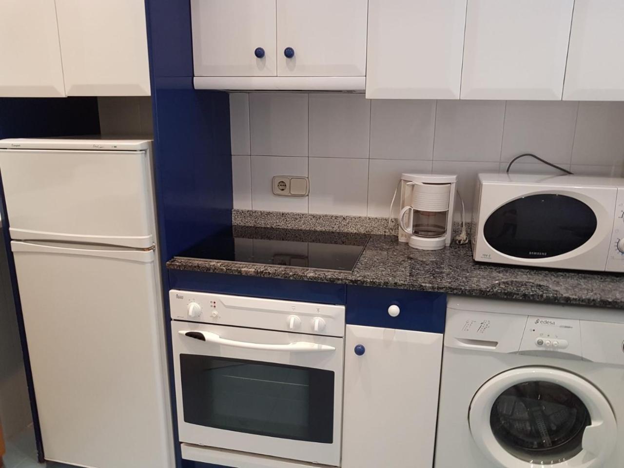 Apartamento A. Garganta - Rocamaura & Catalonia L'Estartit Exterior foto