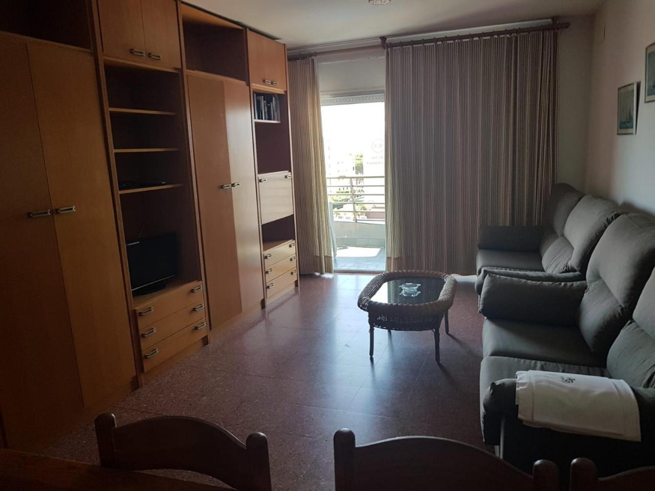 Apartamento A. Garganta - Rocamaura & Catalonia L'Estartit Exterior foto