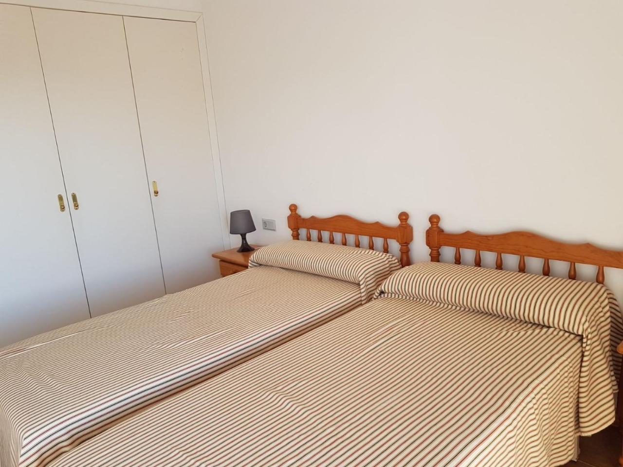Apartamento A. Garganta - Rocamaura & Catalonia L'Estartit Exterior foto