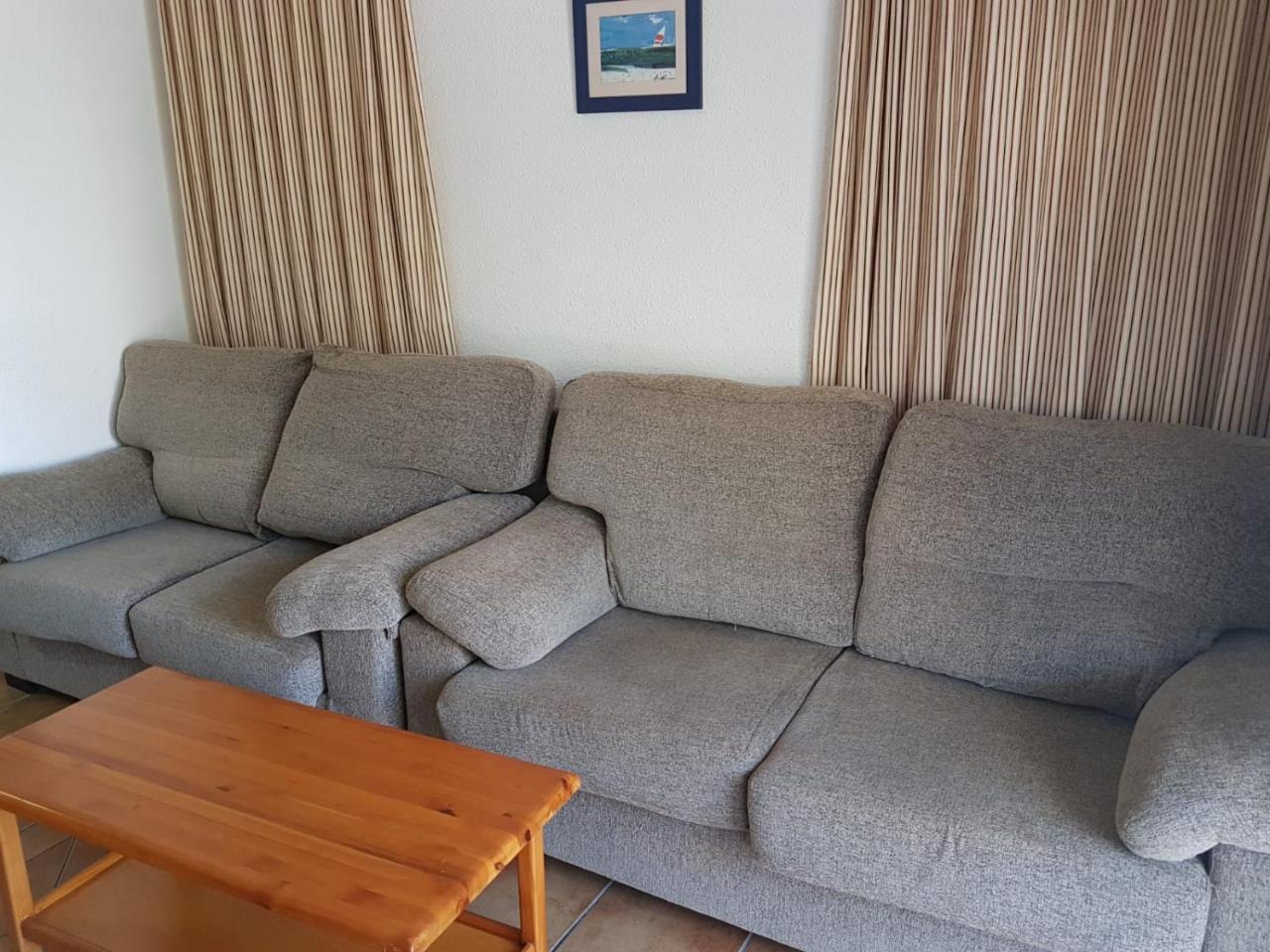 Apartamento A. Garganta - Rocamaura & Catalonia L'Estartit Exterior foto