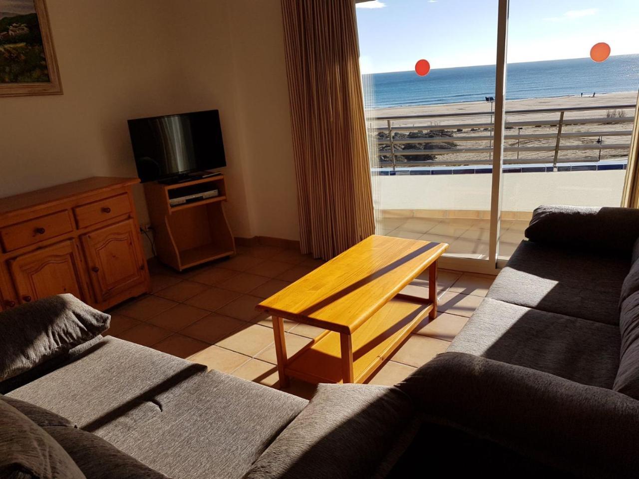 Apartamento A. Garganta - Rocamaura & Catalonia L'Estartit Exterior foto