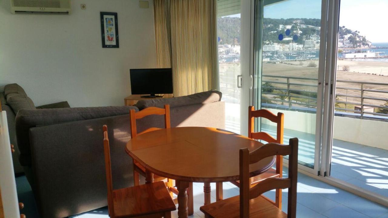 Apartamento A. Garganta - Rocamaura & Catalonia L'Estartit Exterior foto