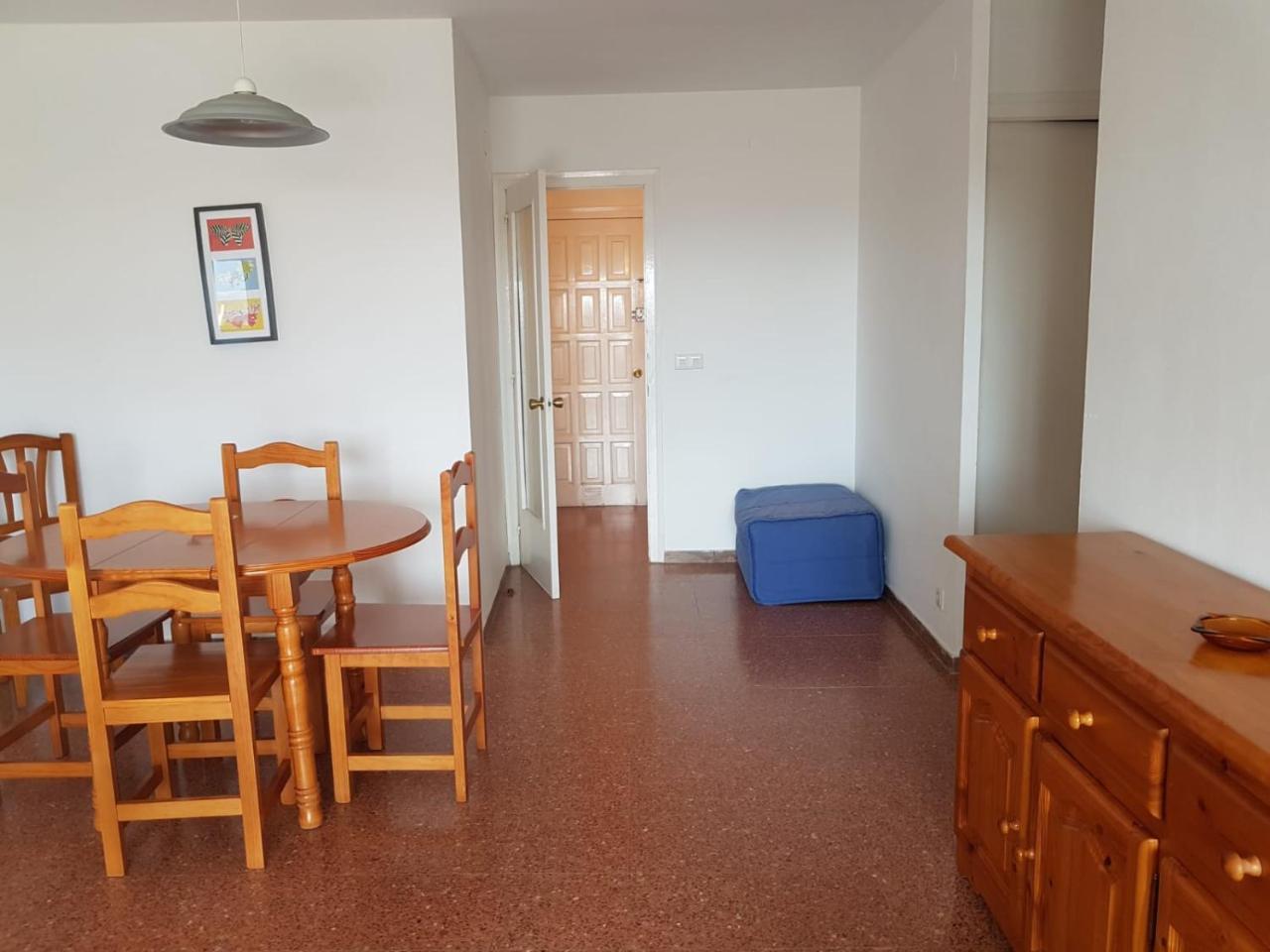 Apartamento A. Garganta - Rocamaura & Catalonia L'Estartit Exterior foto