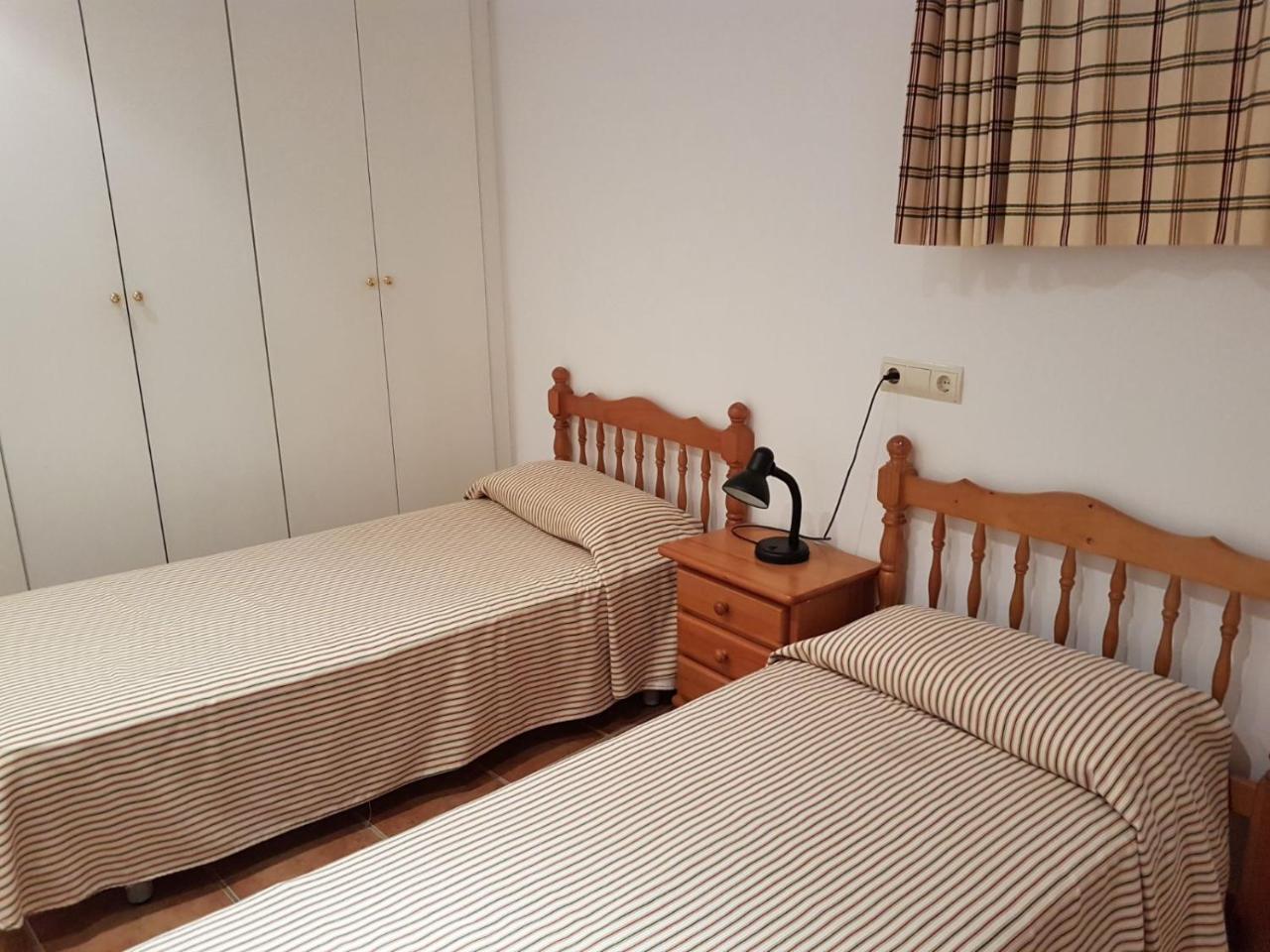 Apartamento A. Garganta - Rocamaura & Catalonia L'Estartit Exterior foto