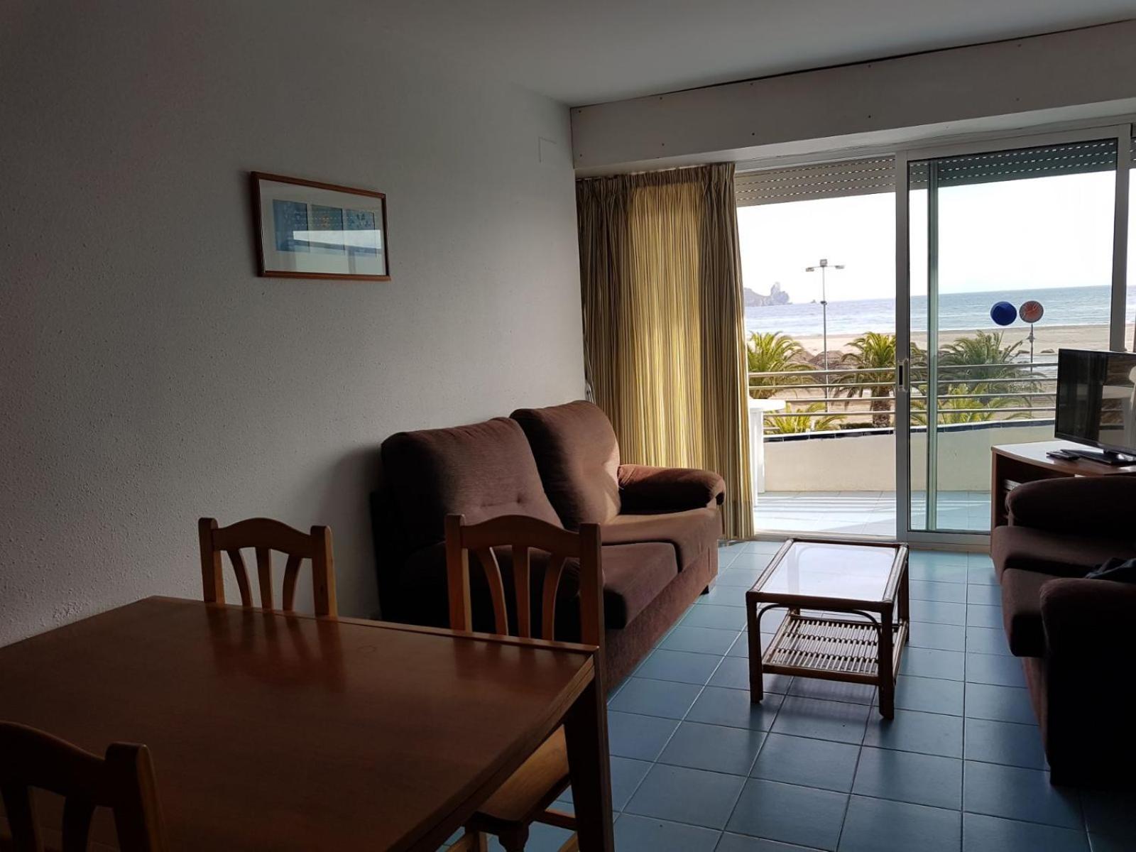 Apartamento A. Garganta - Rocamaura & Catalonia L'Estartit Exterior foto