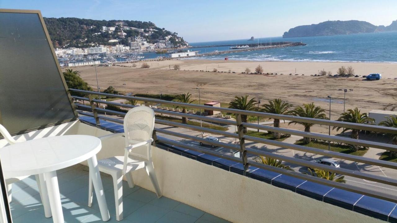 Apartamento A. Garganta - Rocamaura & Catalonia L'Estartit Exterior foto