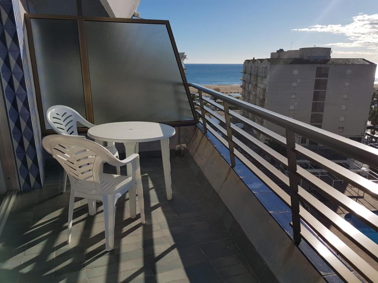 Apartamento A. Garganta - Rocamaura & Catalonia L'Estartit Exterior foto