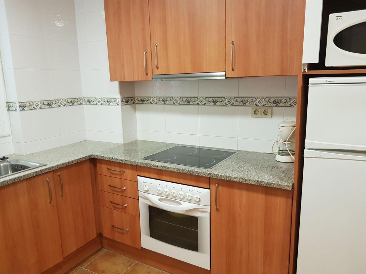 Apartamento A. Garganta - Rocamaura & Catalonia L'Estartit Exterior foto