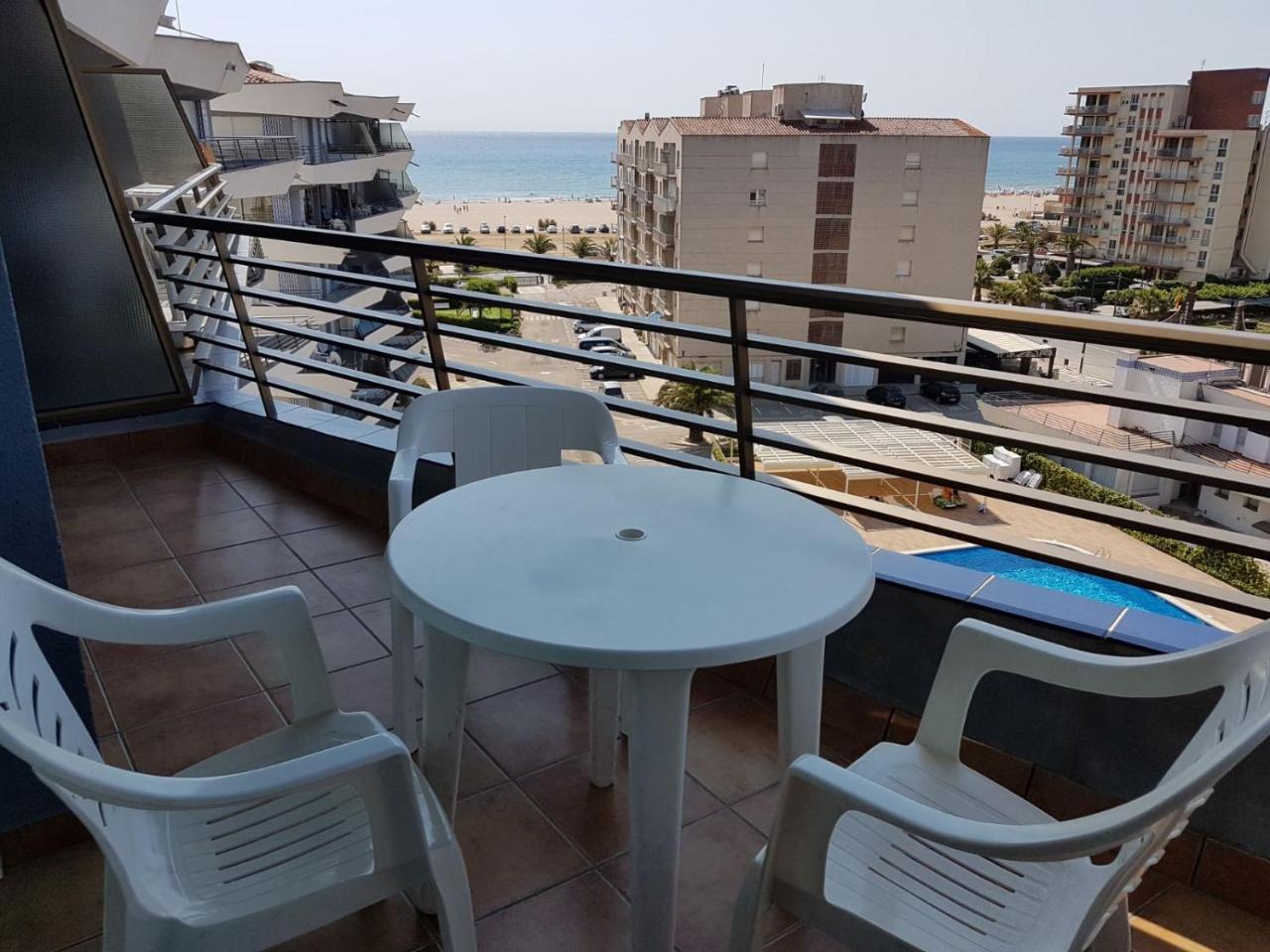 Apartamento A. Garganta - Rocamaura & Catalonia L'Estartit Exterior foto