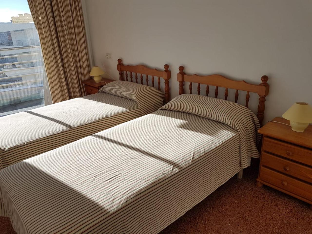 Apartamento A. Garganta - Rocamaura & Catalonia L'Estartit Exterior foto