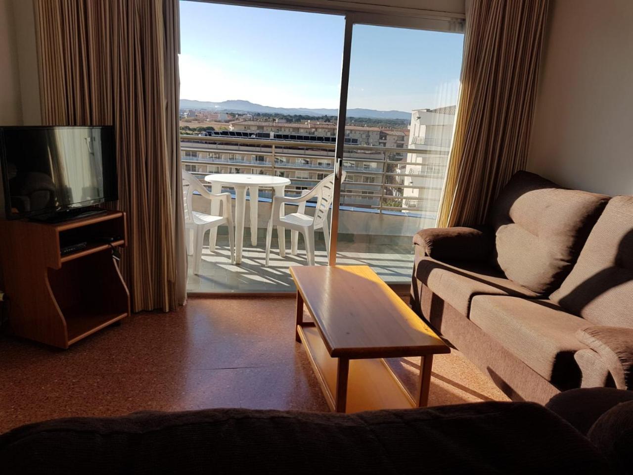 Apartamento A. Garganta - Rocamaura & Catalonia L'Estartit Exterior foto