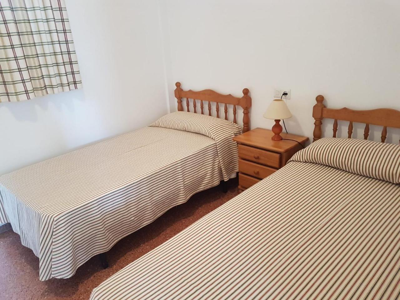 Apartamento A. Garganta - Rocamaura & Catalonia L'Estartit Exterior foto