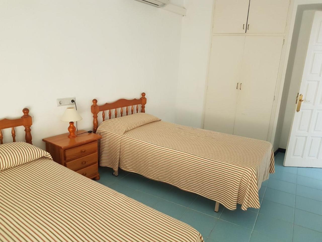 Apartamento A. Garganta - Rocamaura & Catalonia L'Estartit Exterior foto