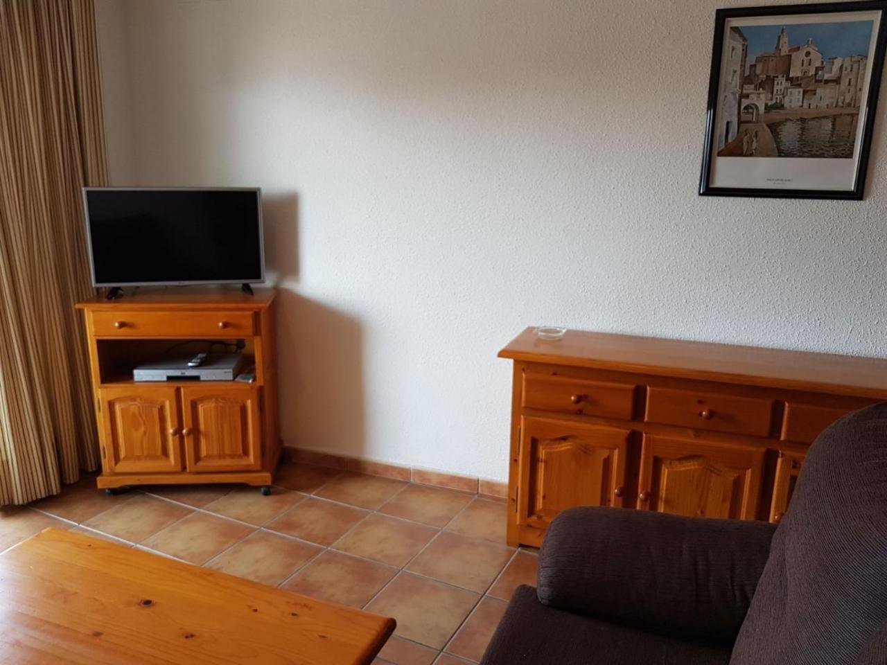 Apartamento A. Garganta - Rocamaura & Catalonia L'Estartit Exterior foto