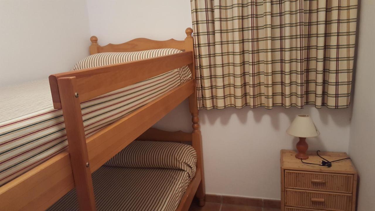 Apartamento A. Garganta - Rocamaura & Catalonia L'Estartit Exterior foto