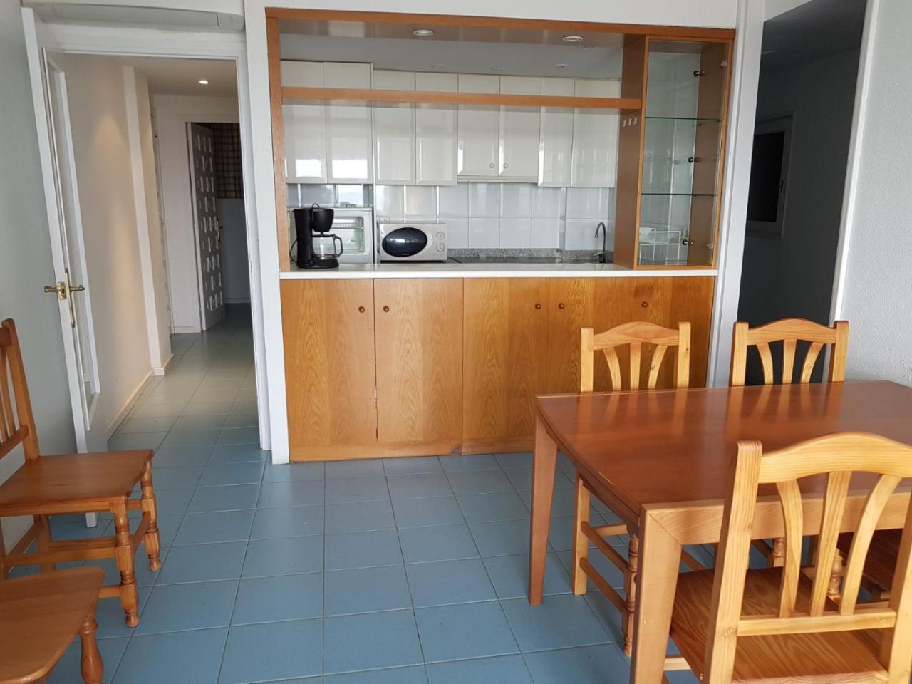 Apartamento A. Garganta - Rocamaura & Catalonia L'Estartit Exterior foto