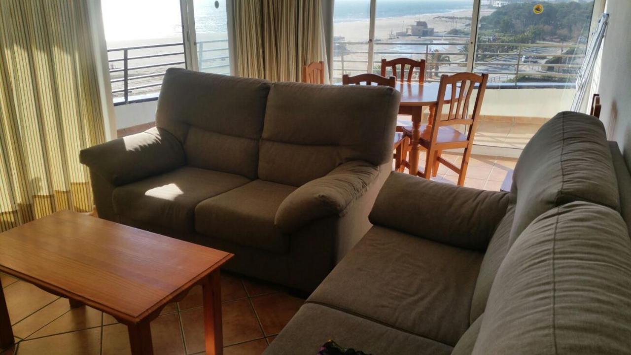Apartamento A. Garganta - Rocamaura & Catalonia L'Estartit Exterior foto