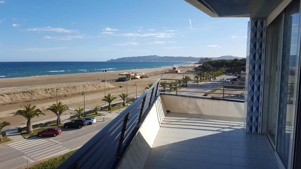 Apartamento A. Garganta - Rocamaura & Catalonia L'Estartit Exterior foto