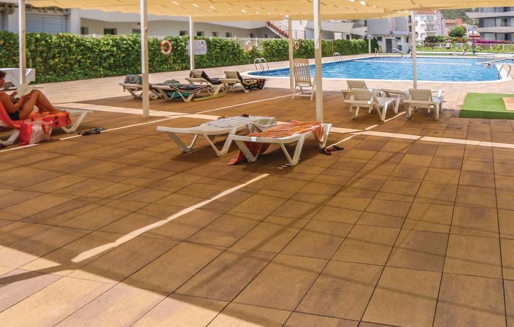Apartamento A. Garganta - Rocamaura & Catalonia L'Estartit Exterior foto