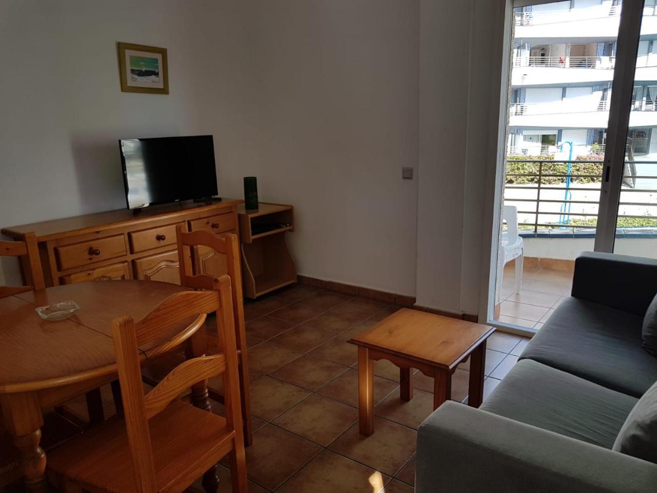 Apartamento A. Garganta - Rocamaura & Catalonia L'Estartit Exterior foto